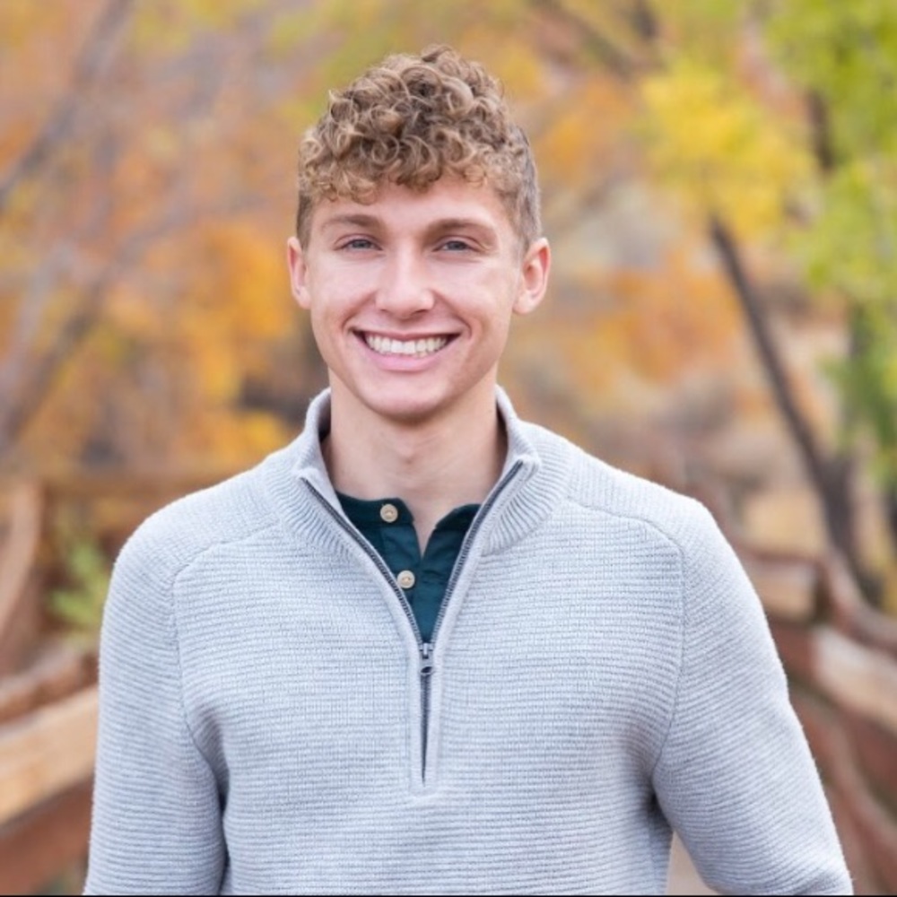 Meet your Posher, Kyland